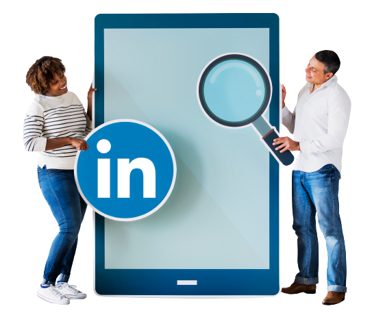 LinkedIn Marketing Services