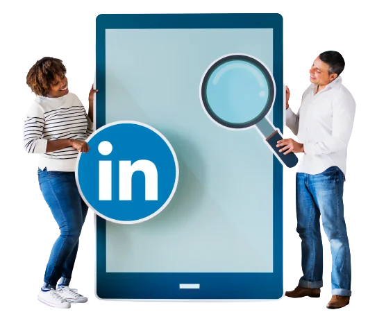 LinkedIn Marketing Services