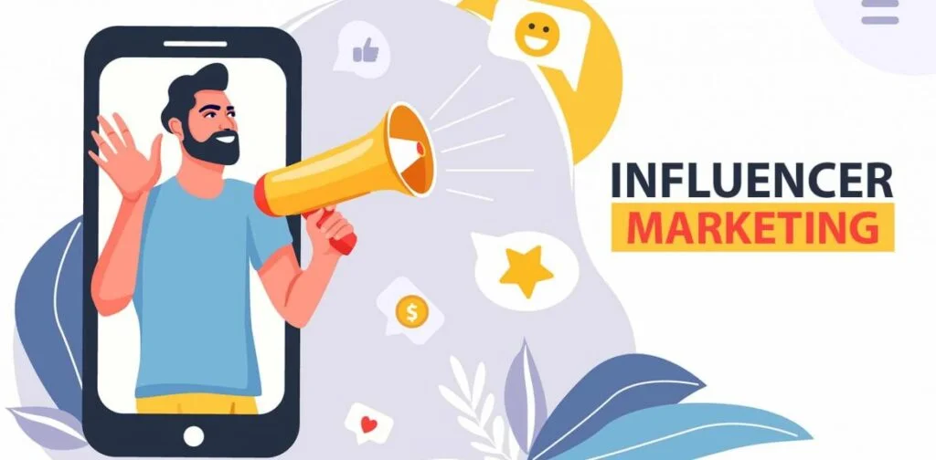 influencer marketing