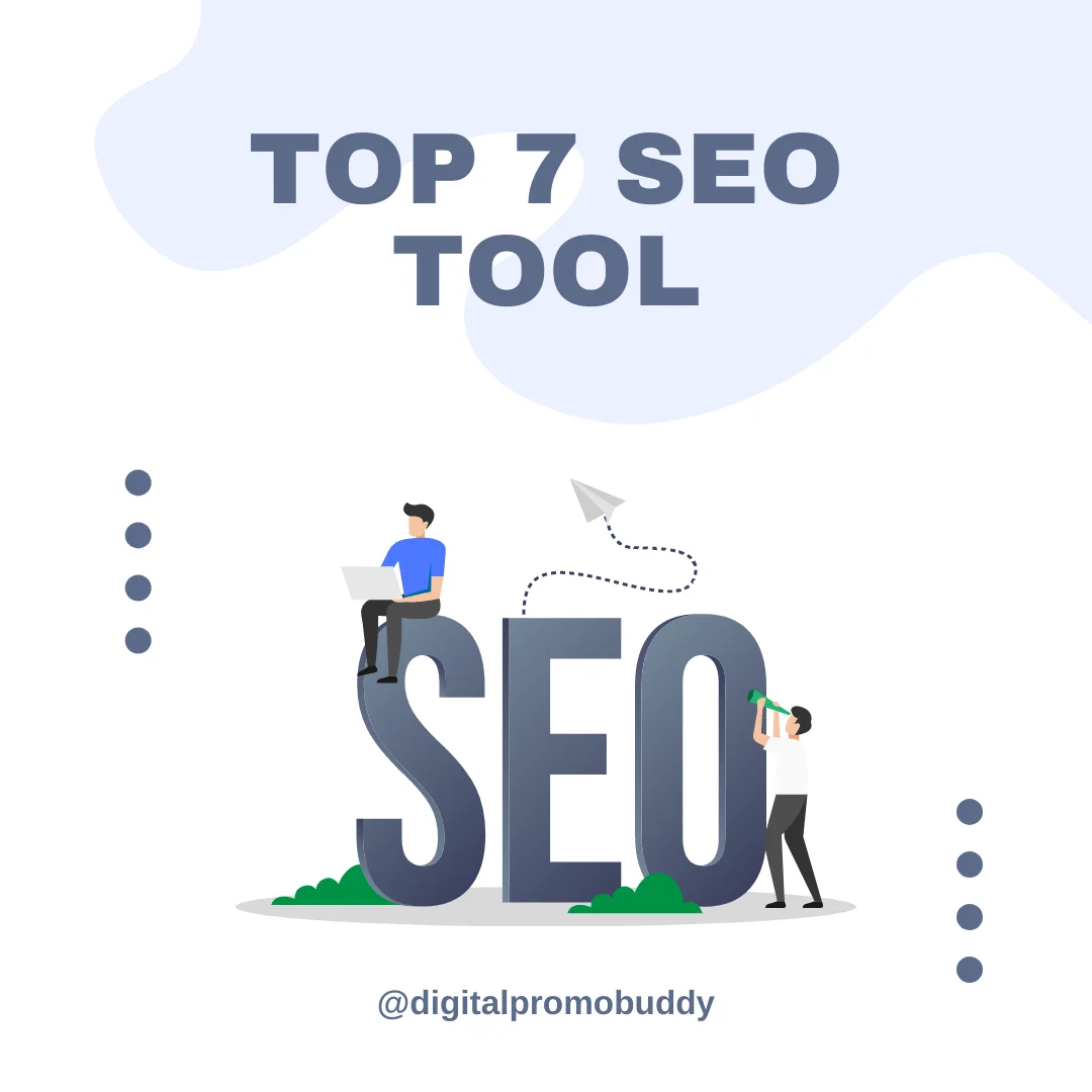 SEO Tools